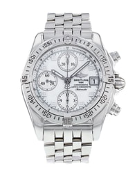 Breitling Chrono Cockpit A13357